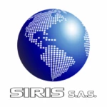 Logo of SirisPOS android Application 